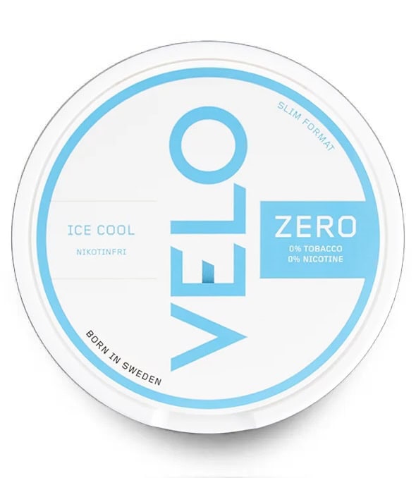 VELO-ICE-COOL-ZERO