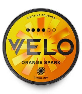 VELO-ORANGE-SPARK-S4