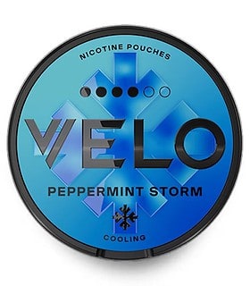 VELO-PEPPERMINT-STORM-S4