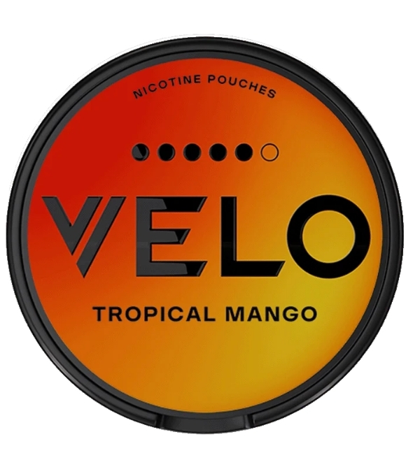 VELO - TROPICAL MANGO - S5 1 VELO-TROPICAL-MANGO-S5