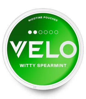 VELO-WITTY-SPEARMINT-S2