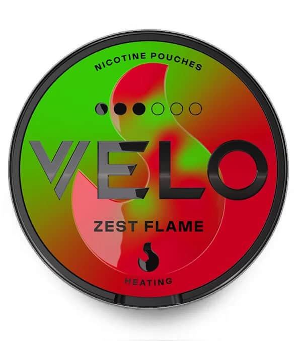 VELO-ZEST-FLAME-S3