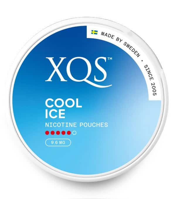XQS-COOL-ICE-S4
