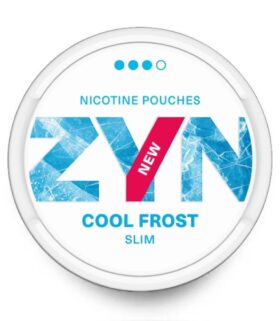 ZYN-COOL-FROST-S3