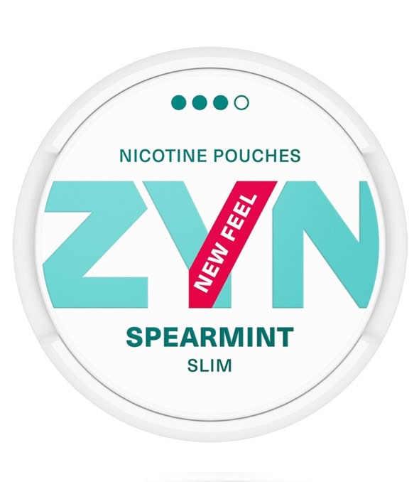 ZYN-SPEARMINT-S3