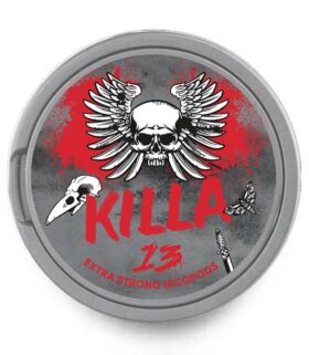 KILLA - 13