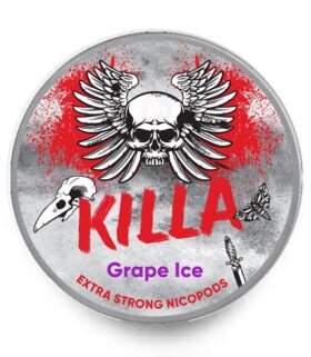 KILLA-GRAPE-ICE