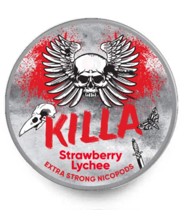 KILLA-STRAWBERRY-LYCHEE