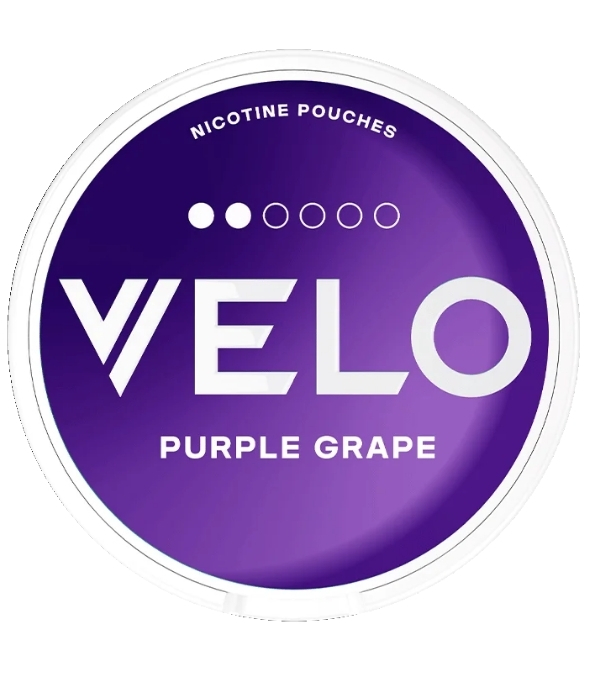 VELO - PURPLE GRAPE - MINI S2 1 VELO-PURPLE-GRAPE-MINI-S2