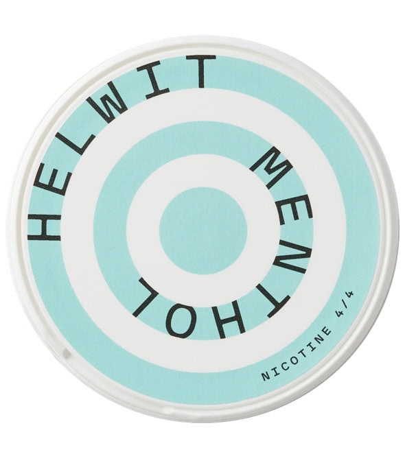 HELWIT-MENTHOL