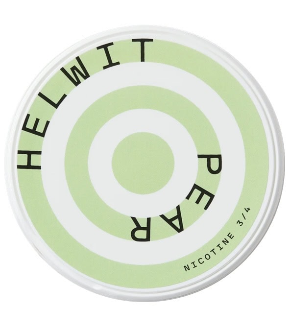 HELWIT-PEAR