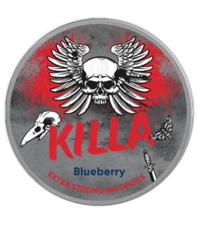 KILLA-BLUEBERRY