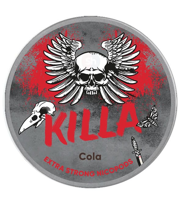 KILLA-COLA