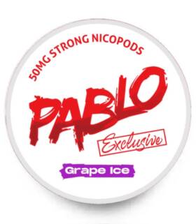 PABLO-GRAPE-ICE