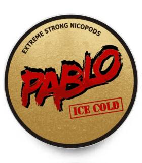 PABLO-ICE-COLD