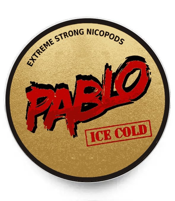 PABLO-ICE-COLD