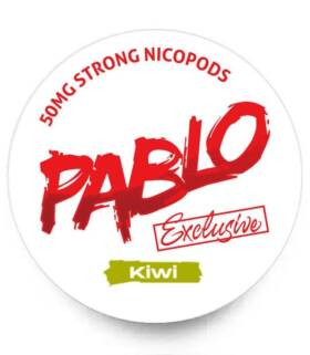 PABLO-KIWI