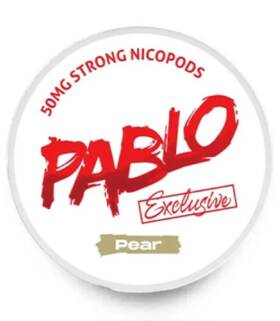 PABLO-PEAR