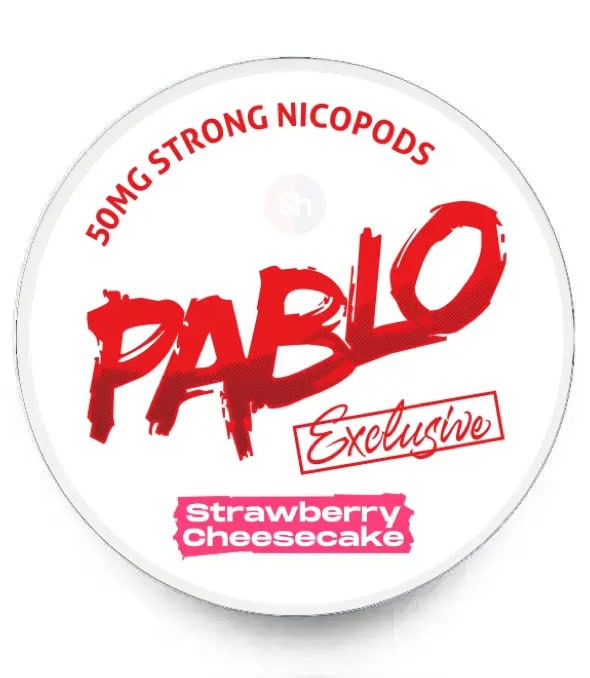 PABLO-STRAWBERRY-CHEESECAKE