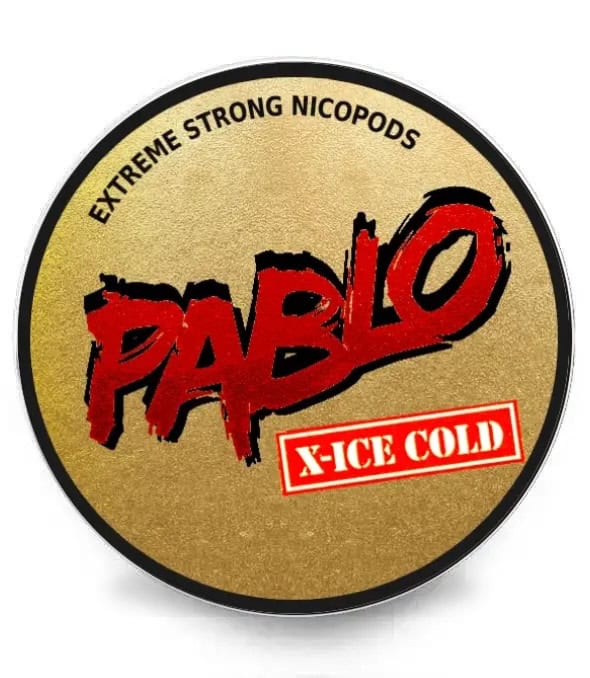 PABLO-X-ICE-COLD