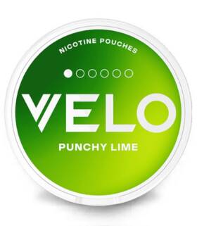 VELO-PUNCHY-LIME