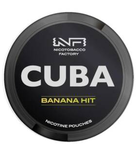 CUBA-BANANA-HIT