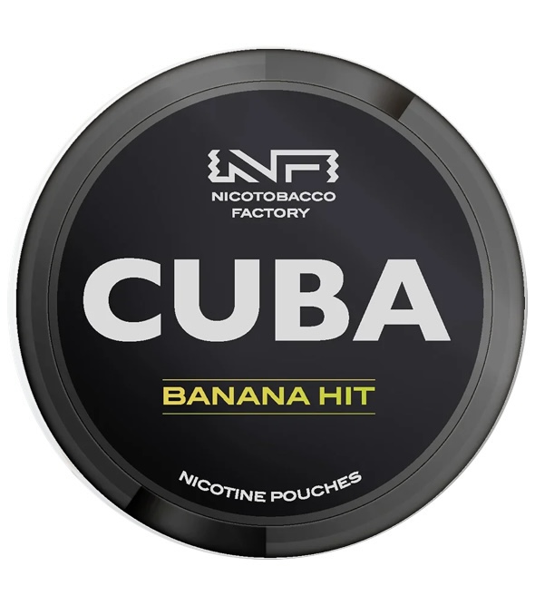 CUBA-BANANA-HIT