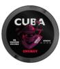 CUBA-ENERGY