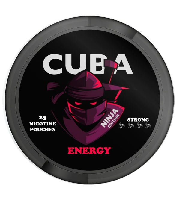 CUBA-ENERGY