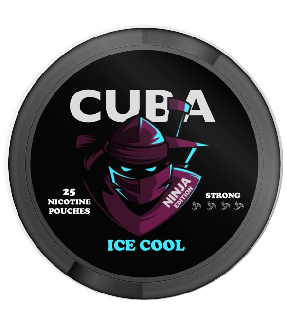 CUBA-ICE-COOL