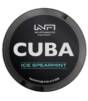 CUBA-ICE-SPEARMINT