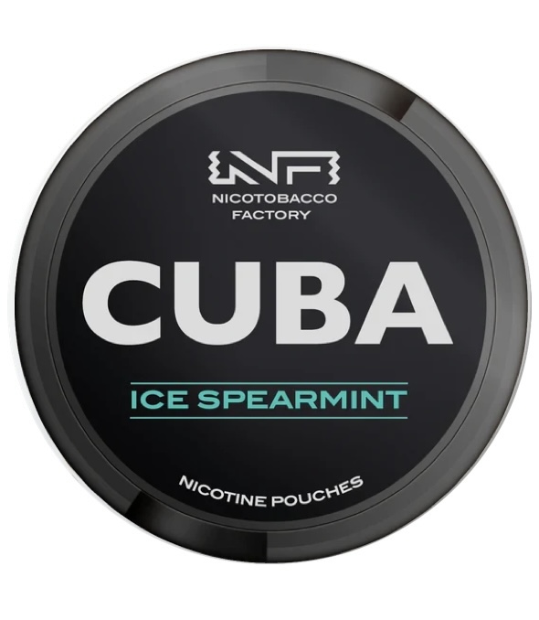 CUBA-ICE-SPEARMINT