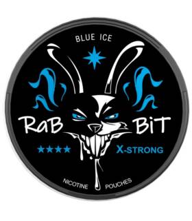 RABBIT-BLUE-ICE