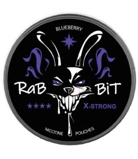 RABBIT-BLUEBERRY