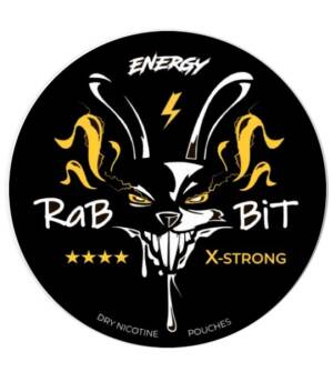 RABBIT - ENERGY