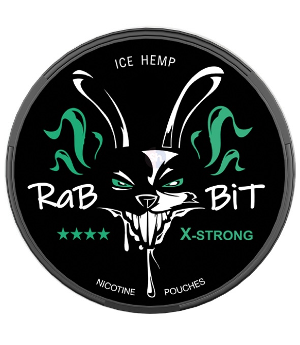 RABBIT-ICE-HEMP RABBIT-ICE-HEMP