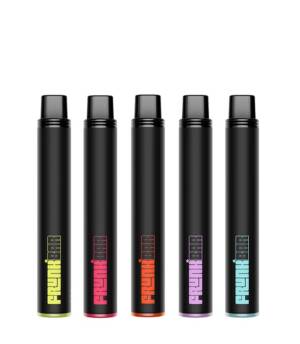 FRUNKBAR ENGÅNGSVAPE