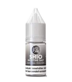 SHIO - NIKOTIN SALT SHOT
