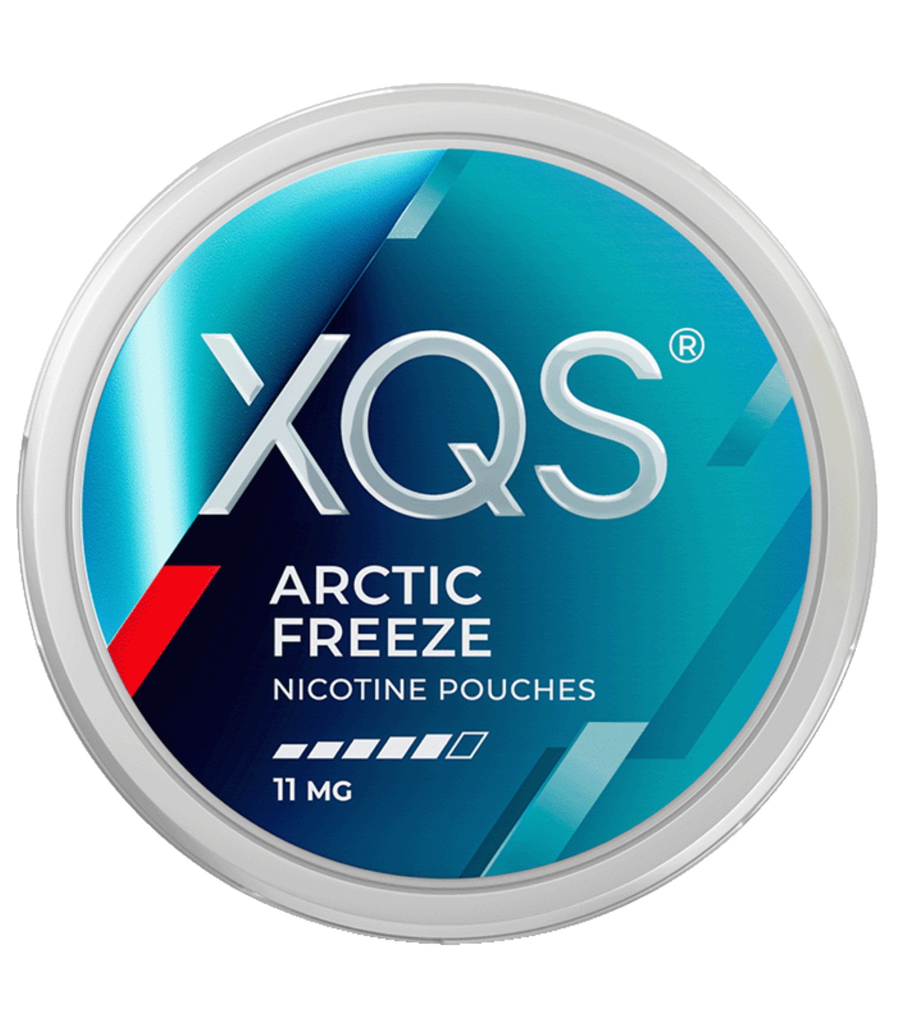 XQS - ARCTIC FREEZE - 11,2 MG 1 XQS-ARCTIC-FREEZE-11MG