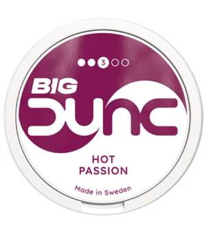 DUNC-HOT-PASSION-S3