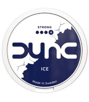 DUNC-ICE-S4