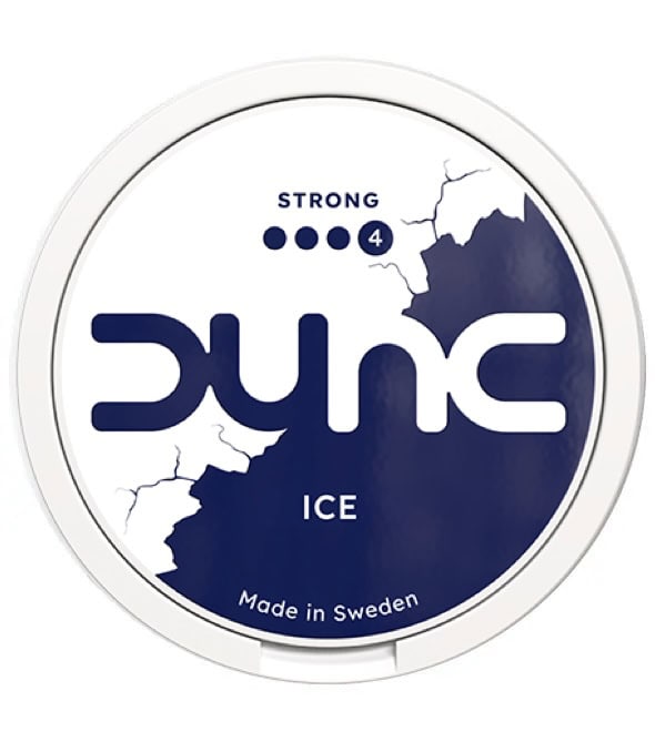 DUNC-ICE-S4