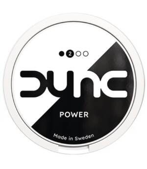 DUNC-POWER-S2