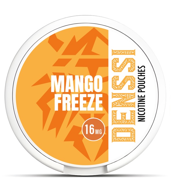 DENSSI - MANGO FREEZE