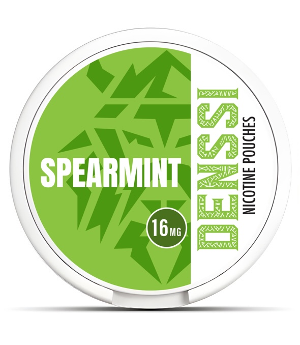 DENSSI - SPEARMINT