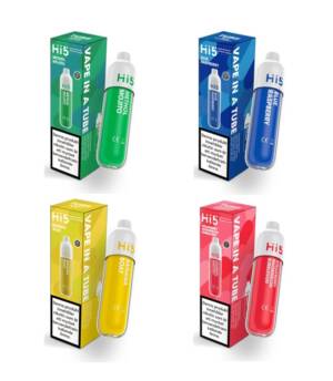 HI5-VAPE