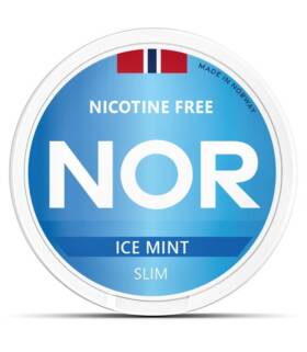 NOR-ICE-MINT