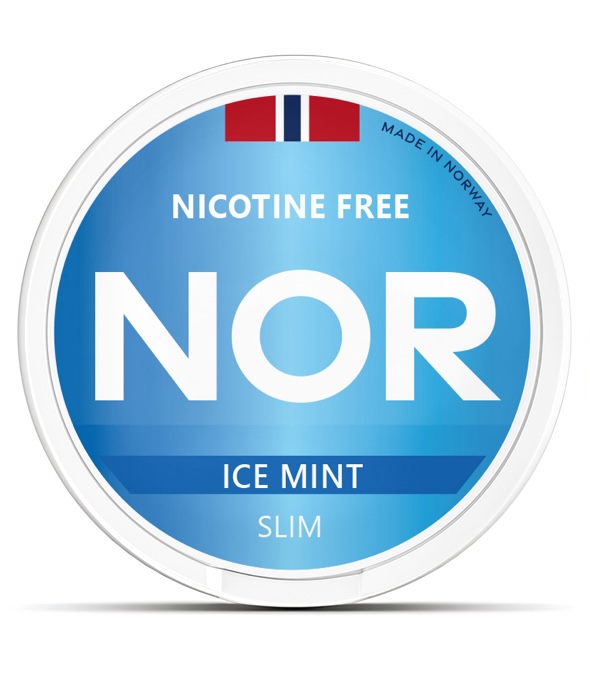 NOR-ICE-MINT