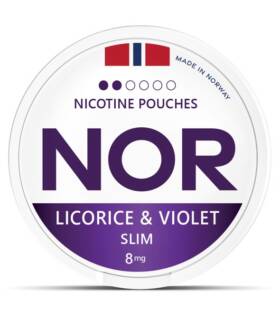 NOR-LICORICE-VIOLETT