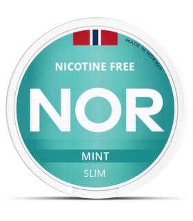NOR-MINT-SLIM